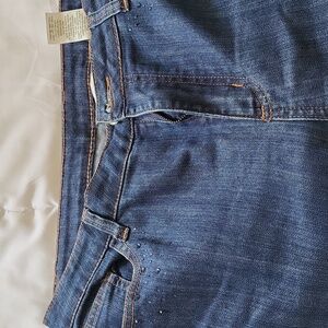 Tradition bling jeans